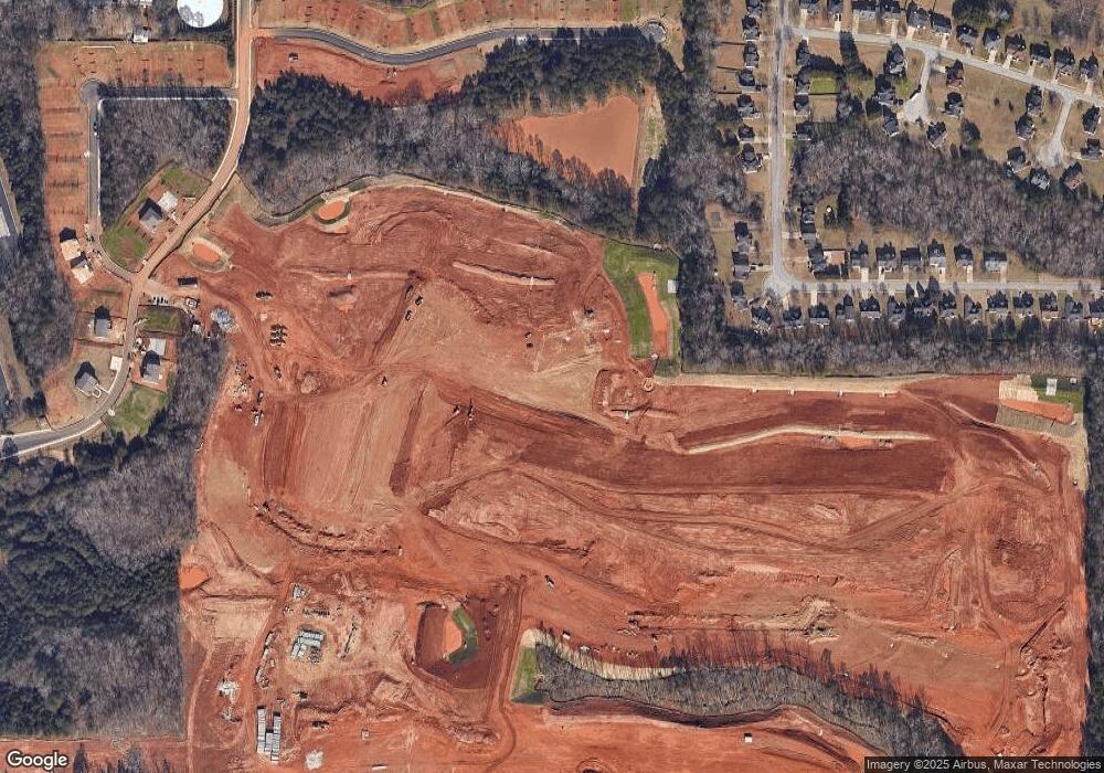 2262 Blackbird Cir, Covington, GA 30016 - photo 1