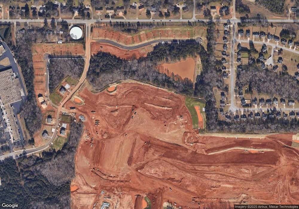 2202 Blackbird Cir, Covington, GA 30016 - photo 1