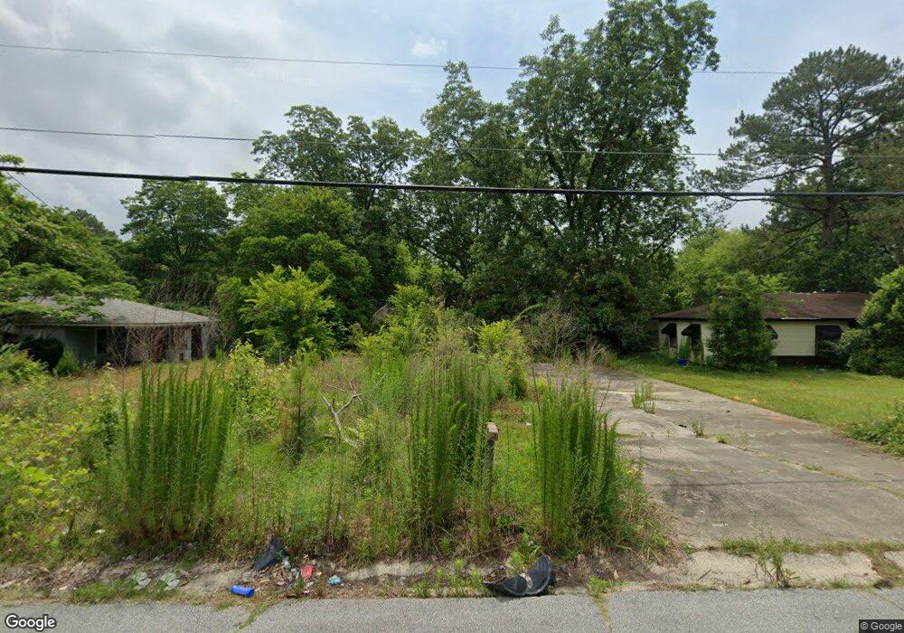 4040 Lindsey Dr, Macon, GA 31206 - photo 1
