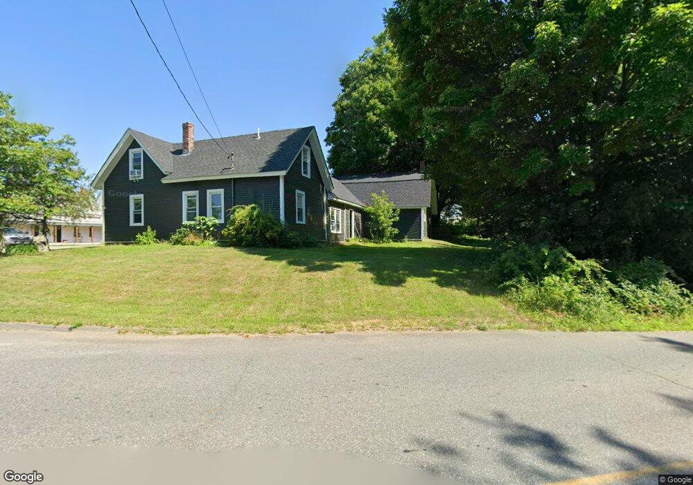 0 Deer Hill unit 784670, China, ME 04358 - photo 1