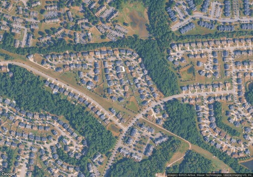 3466 Hearthfire Ct, White Plains, MD 20695 - photo 1