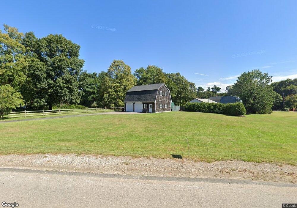 220 Franklin St, Wrentham, MA 02093 - photo 1