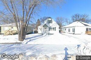 1623 9th Ave S, Fargo, ND 58103