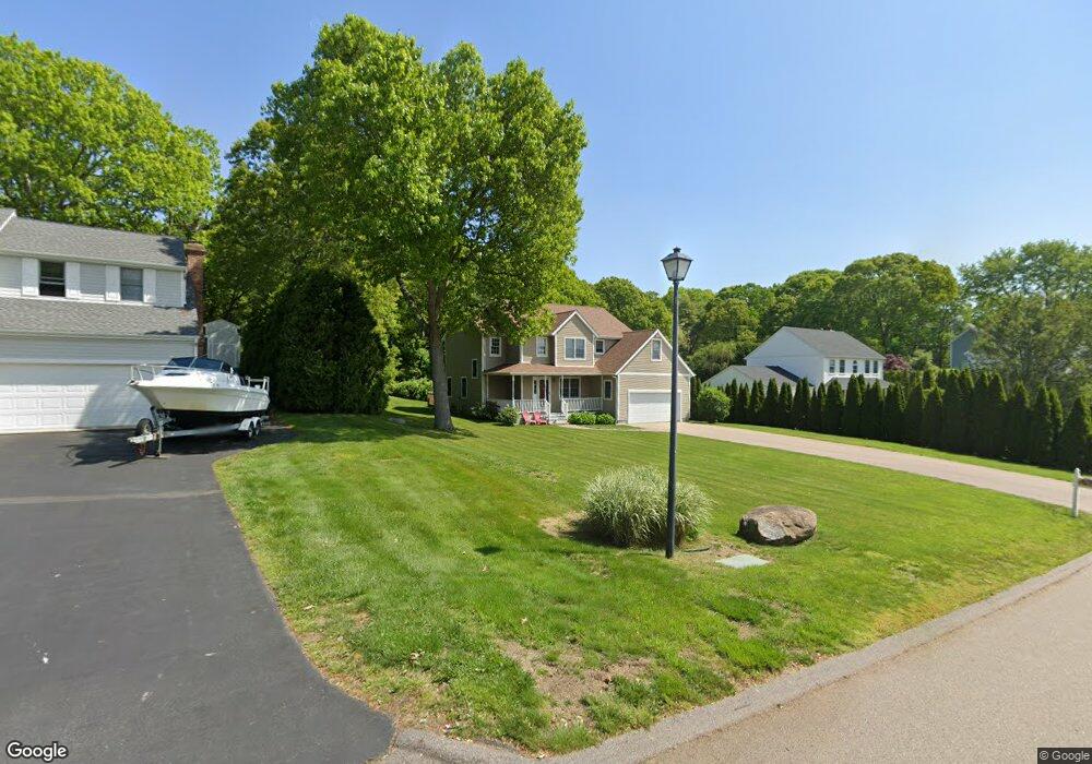 27 Sycamore Dr, Westerly, RI 02891 - photo 1