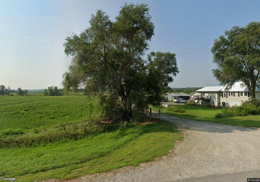 20737 Highway 92, Columbus Junction, IA 52738 - photo 1