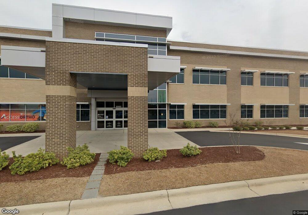 2000 Brabham Ave, Jacksonville, NC 28546 - photo 1