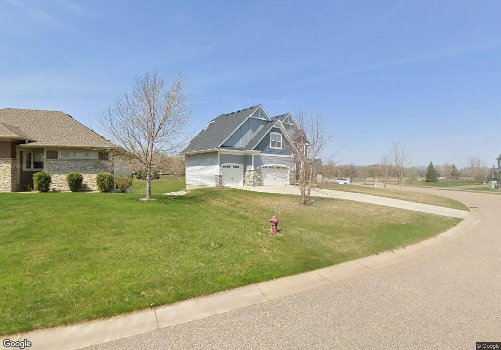 7308 Oxbow Creek Cir, Brooklyn Park, MN 55445 - photo 1