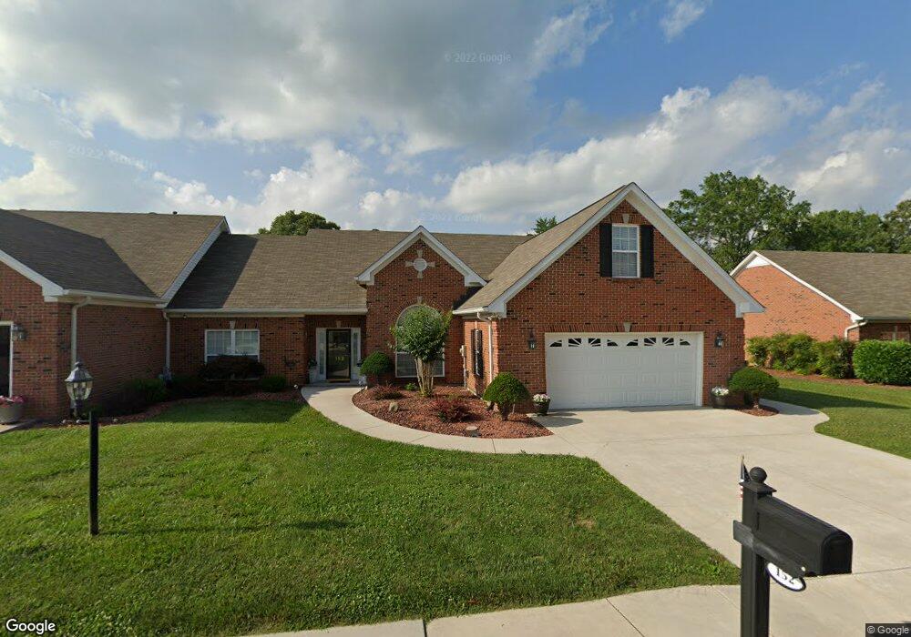 152 Magnolia Glen Cir, Manchester, TN 37355 - photo 1