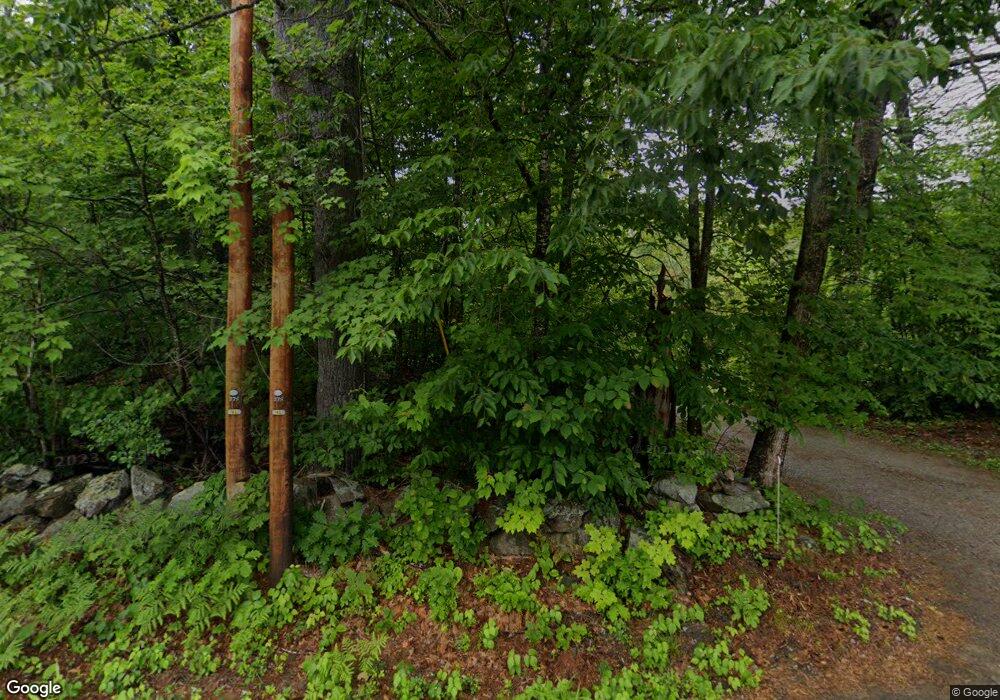 144 Clothespin Bridge Rd, Webster, NH 03303 - photo 1