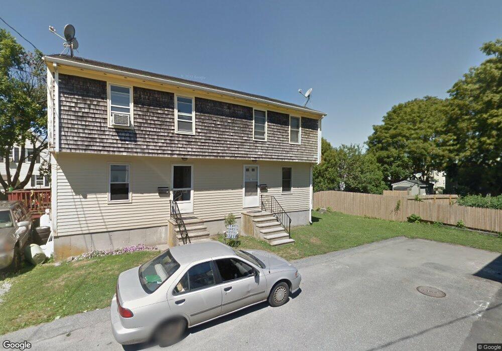 11 Armstrong Place unit 13, Newport, RI 02840 - photo 1