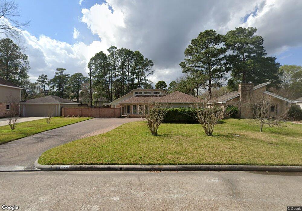 818 Appomattox Dr, Spring, TX 77380 - photo 1