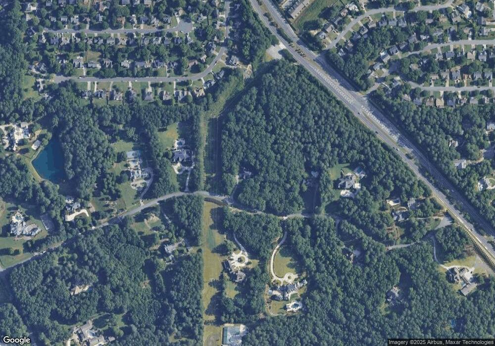 4850 Candacraig, Alpharetta, GA 30022 - photo 1