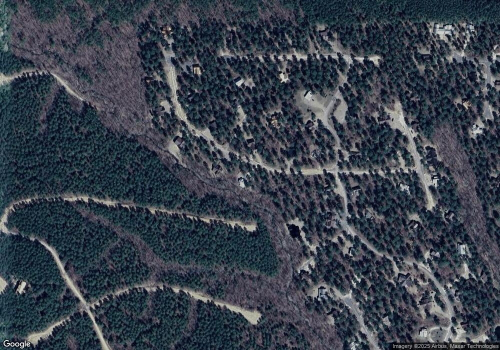 143 W Buggy Pine Trail, Broken Bow, OK 74728 - photo 1