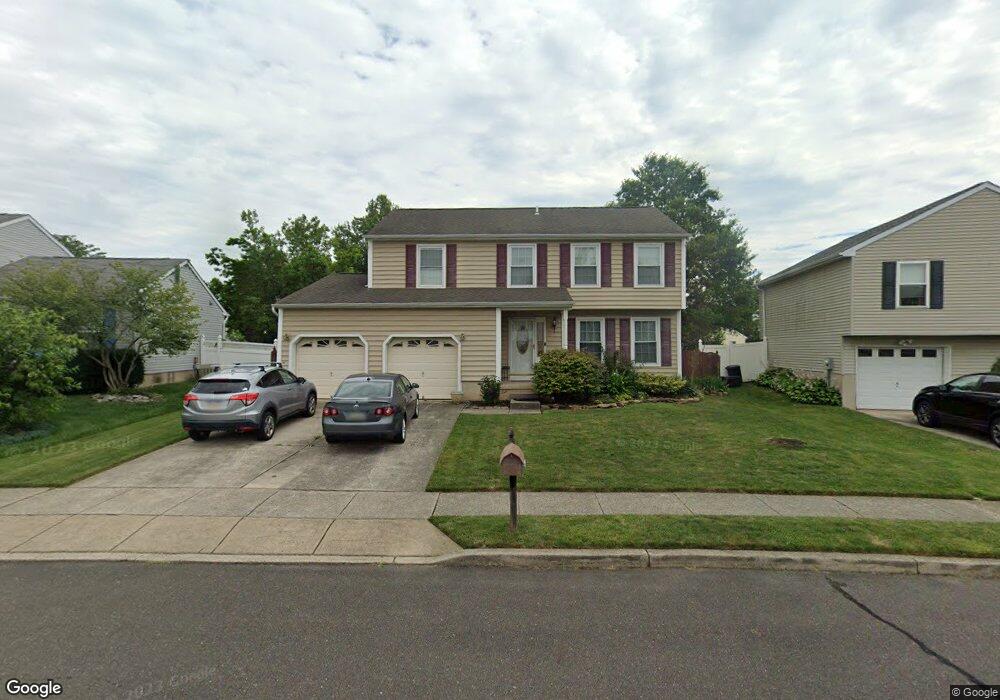 416 Justice Ln, Morrisville, PA 19067 - photo 1