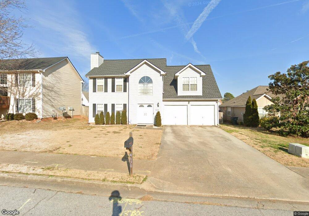 4630 Duration Ct, Snellville, GA 30039 - photo 1