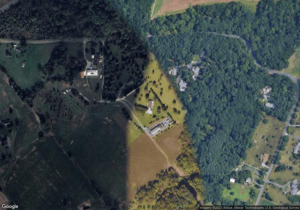 5751 Elmer Derr Rd, Frederick, MD 21703 - photo 1