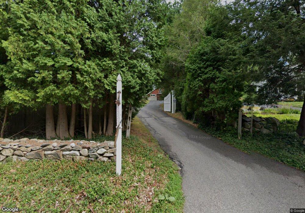 66 Maple St, Sherborn, MA 01770 - photo 1