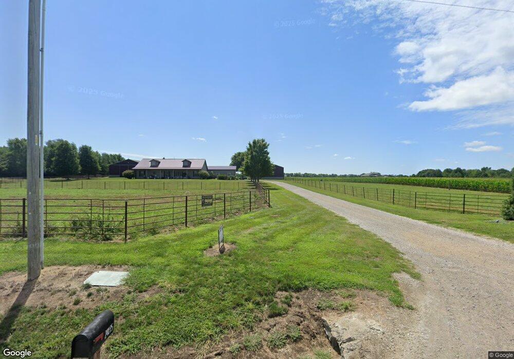 24075 W 191st St, Spring Hill, KS 66083 - photo 1