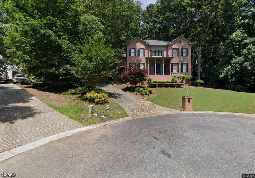 702 Tara Falls Trace, Canton, GA 30114 - photo 1