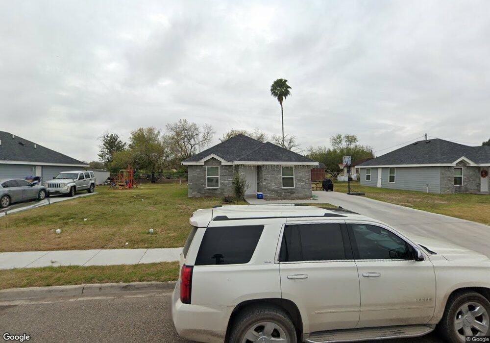 2603 Casares St, Donna, TX 78537 - photo 1