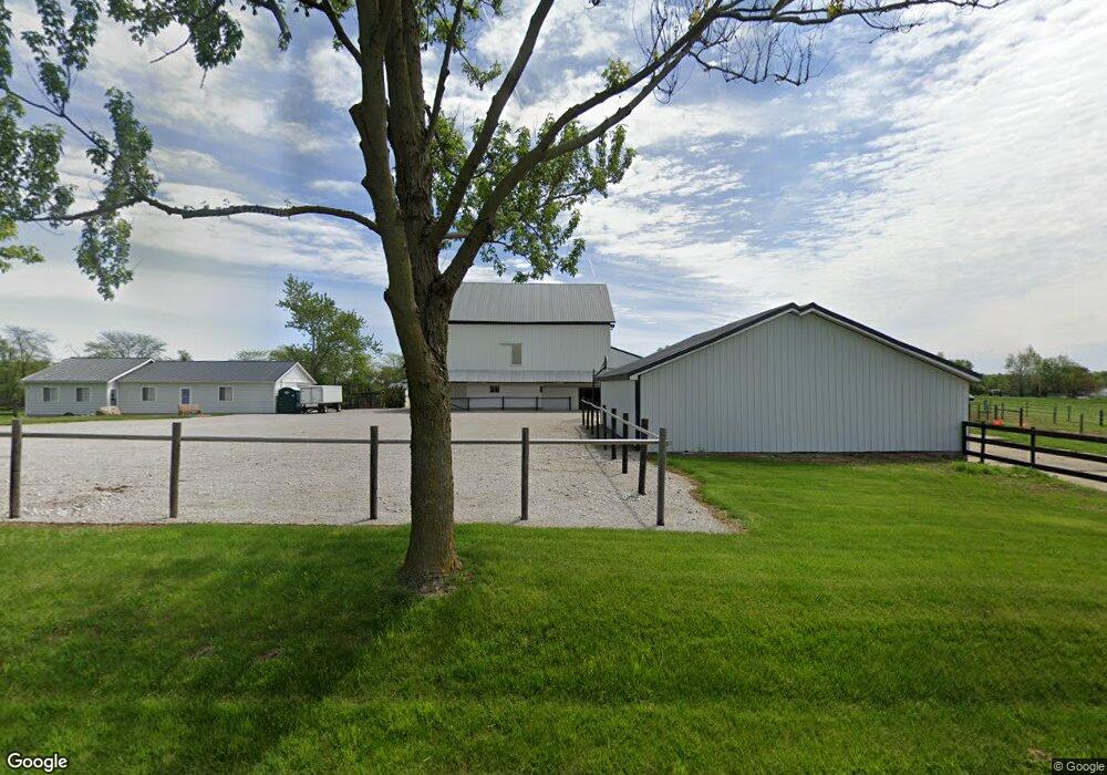 10108 Graber Rd, Grabill, IN 46741 - photo 1