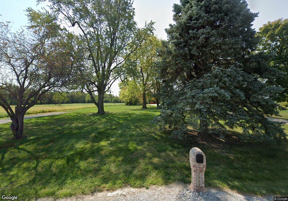 5555 E 246th St, Arcadia, IN 46030 - photo 1