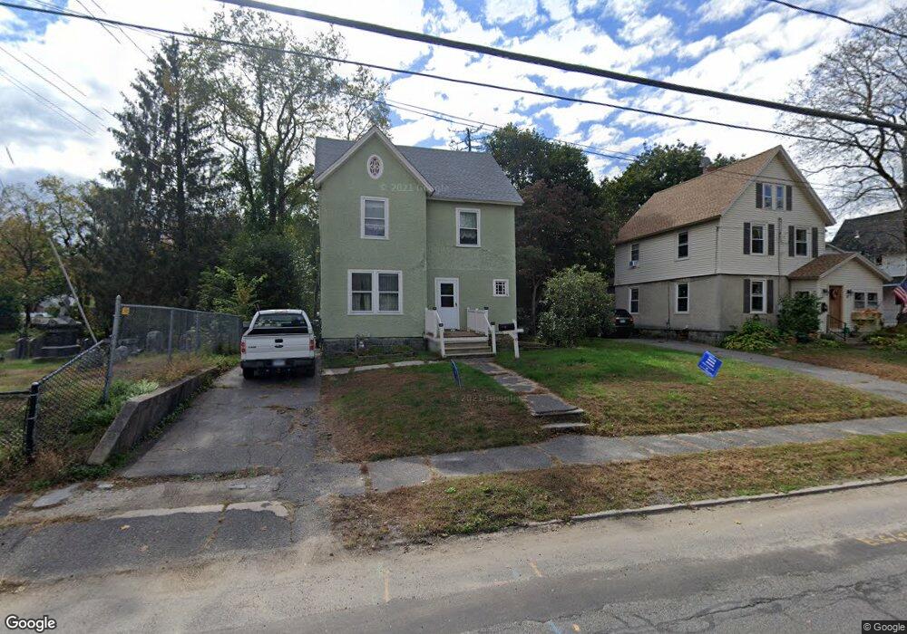 78 Wetmore Ave, Winsted, CT 06098 - photo 1