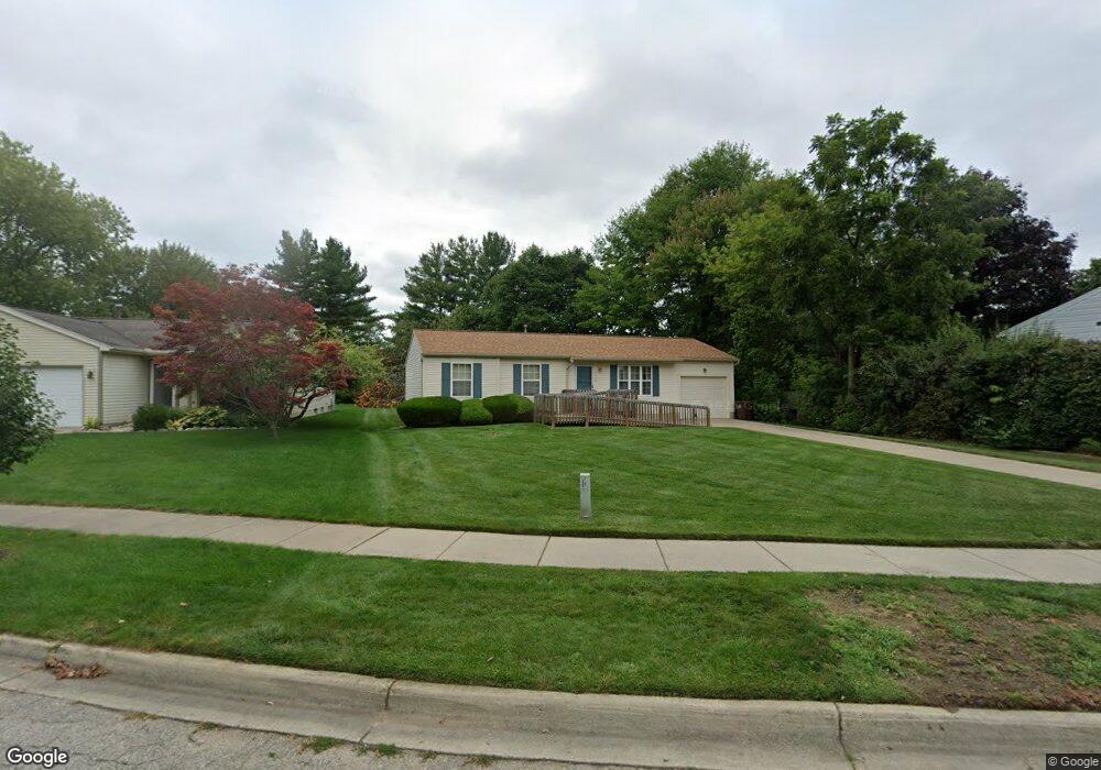 5908 Laporte Dr, Lansing, MI 48911 - photo 1