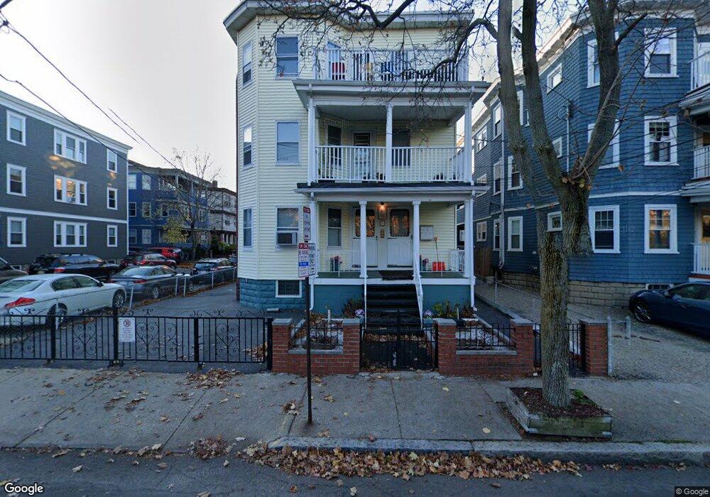 9 Roberts Rd, Cambridge, MA 02138 - photo 1