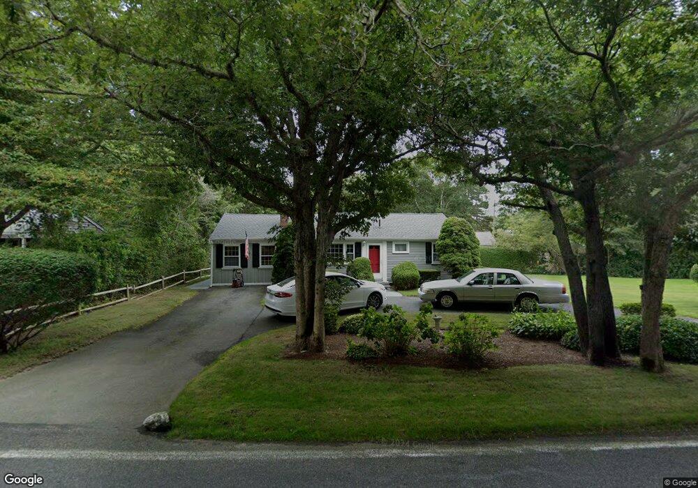 204 Winslow Gray Rd, West Yarmouth, MA 02673 - photo 1