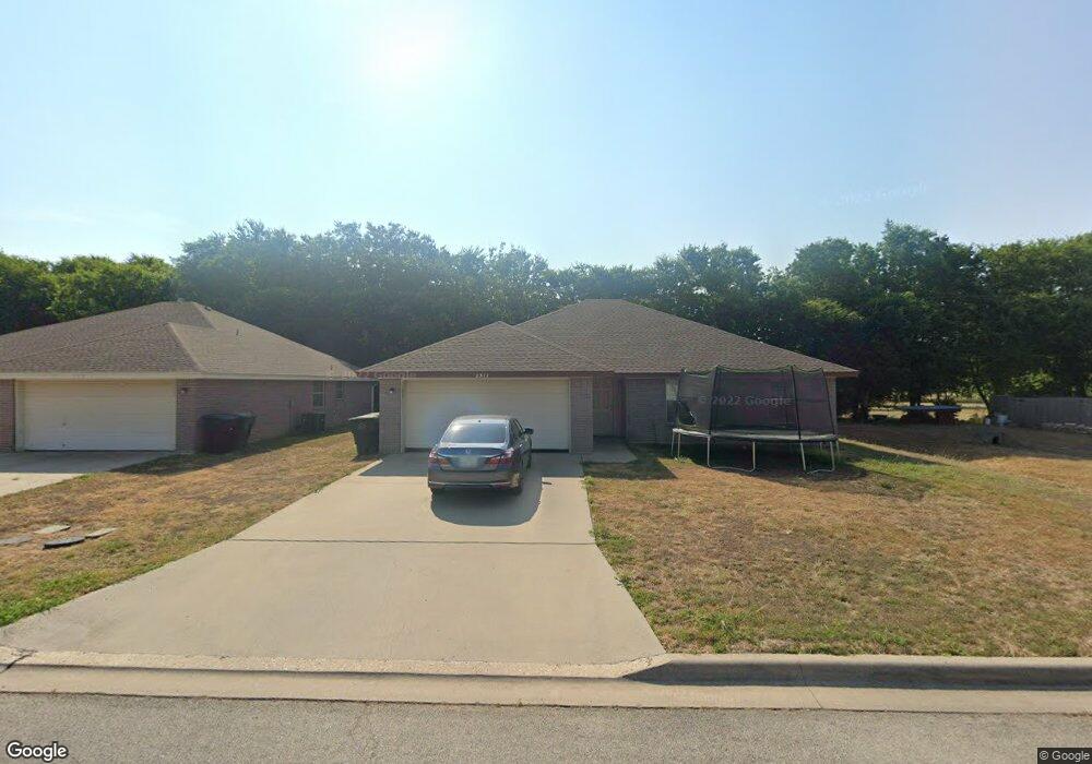 2317 Upland Bend Dr, Temple, TX 76502 - photo 1