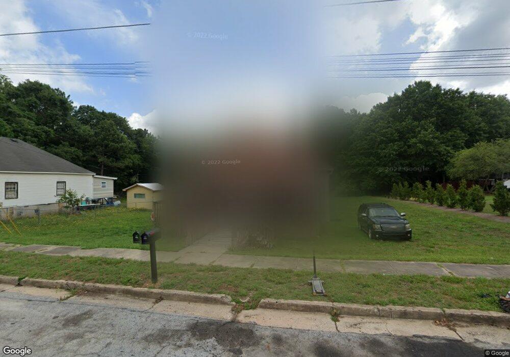 1838 New St NE, Conyers, GA 30012 - photo 1