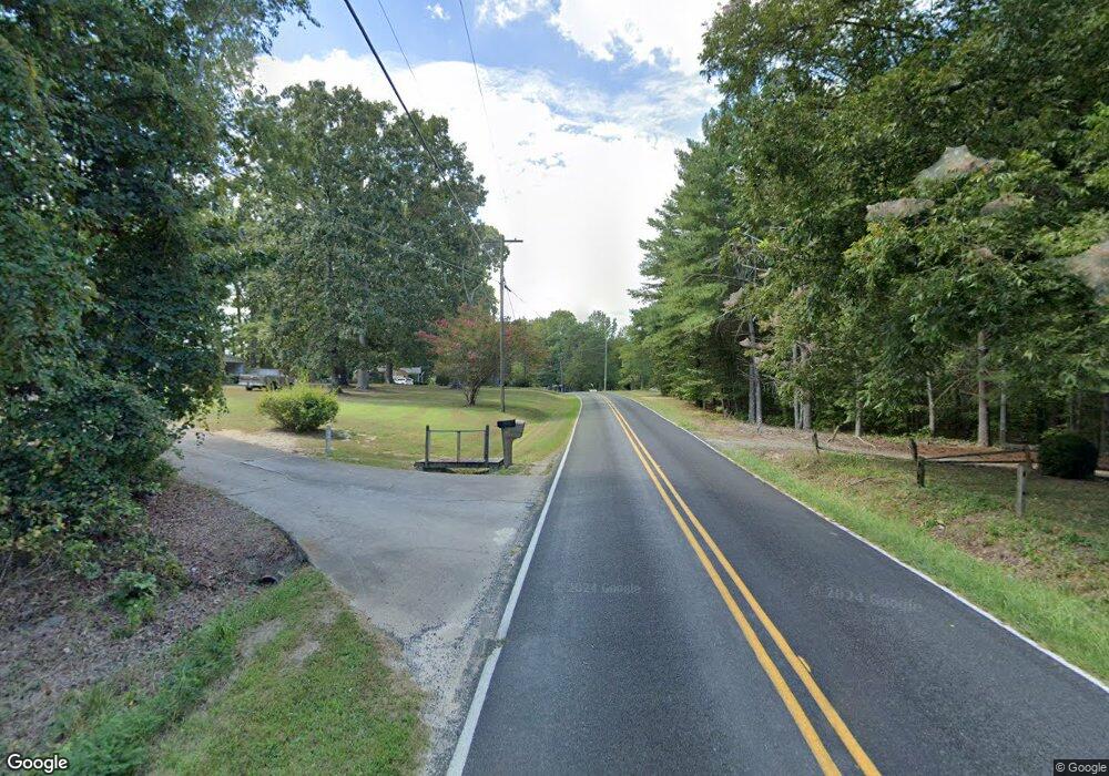 Lot 3 Old Lincolnton Crouse Rd, Crouse, NC 28080 - photo 1