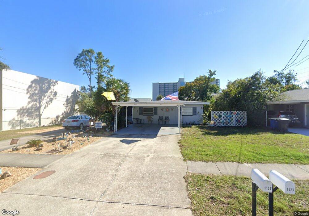 1123 Turner St, Clearwater, FL 33756 - photo 1