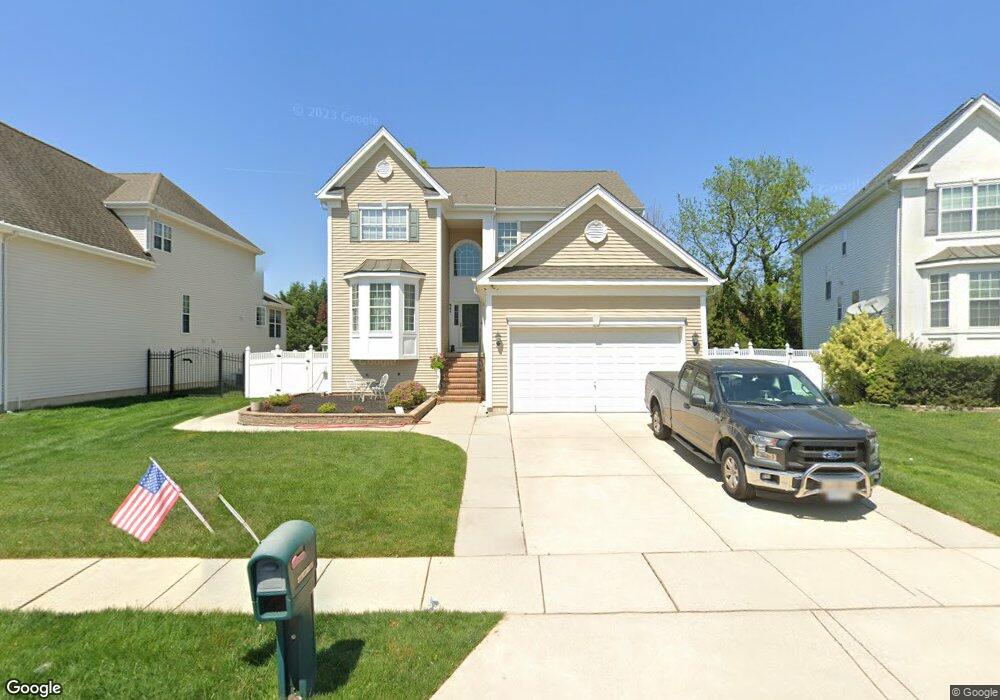 641 Worcester Dr, West Deptford, NJ 08086 - photo 1