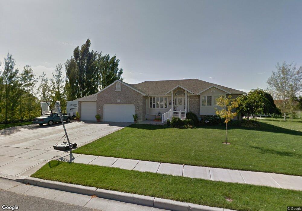 1867 N 3675 W, Clearfield, UT 84015 - photo 1