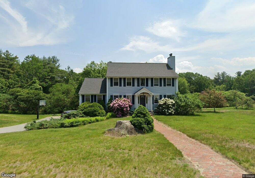 20 Scenic View Dr, Pelham, NH 03076 - photo 1