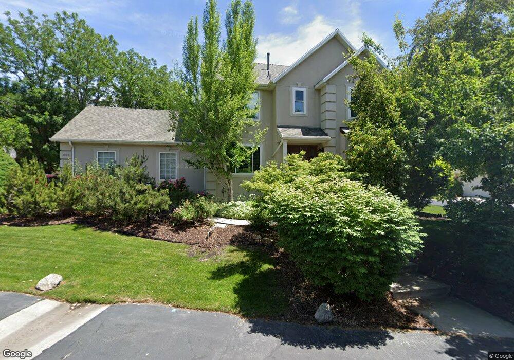 1918 Quail Crossing Ln, Sandy, UT 84092 - photo 1