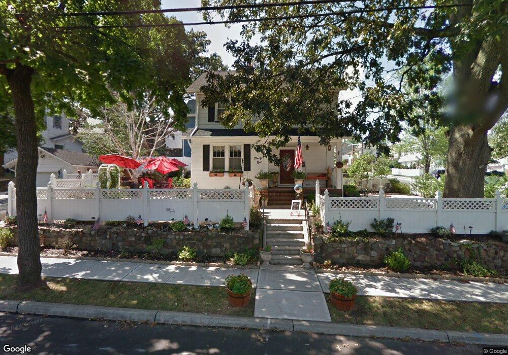 91 5th St, Wood Ridge, NJ 07075 - photo 1