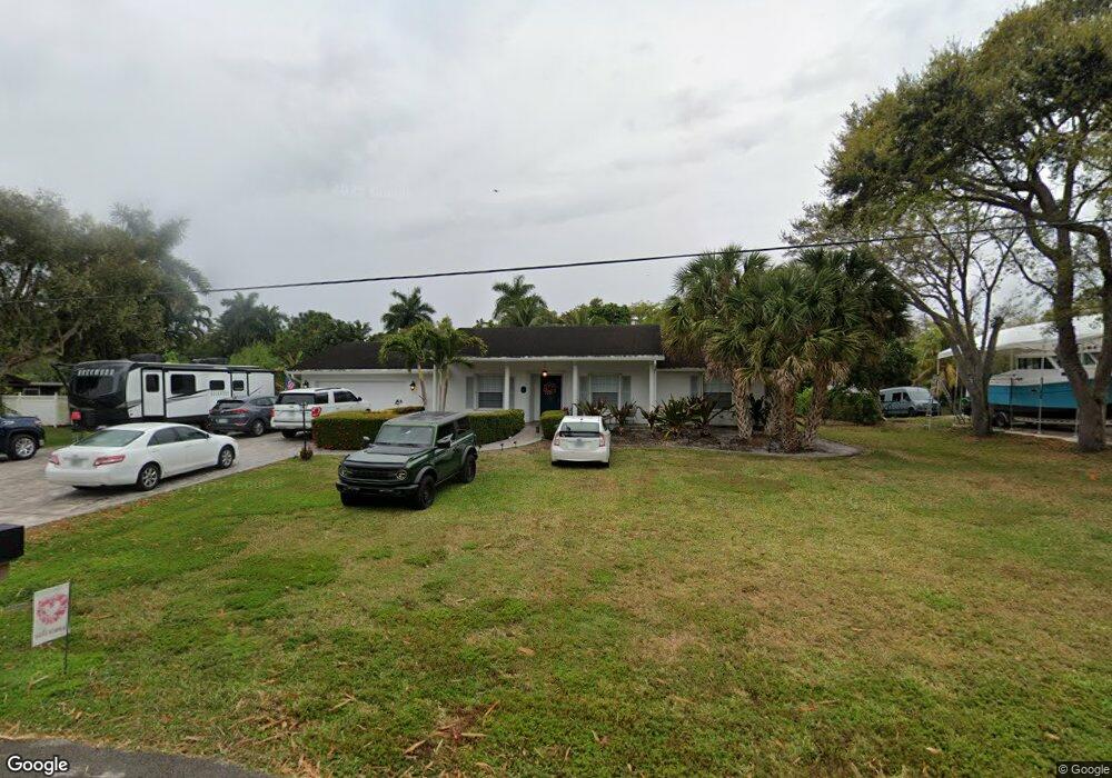 2951 SW 108th Way, Davie, FL 33328 - photo 1