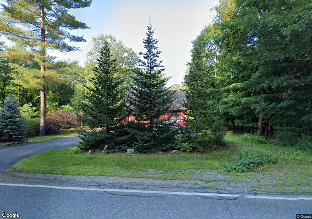 633 E River Dr, Lake Luzerne, NY 12846 - photo 1