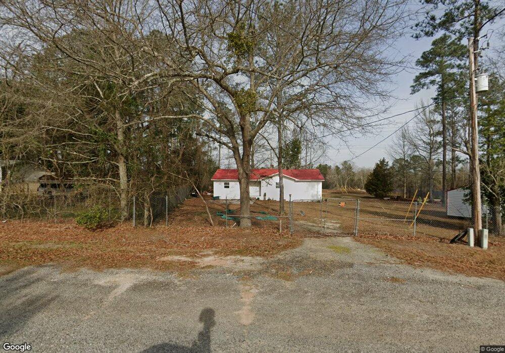 1863 Boneville Cir, Dearing, GA 30808 - photo 1