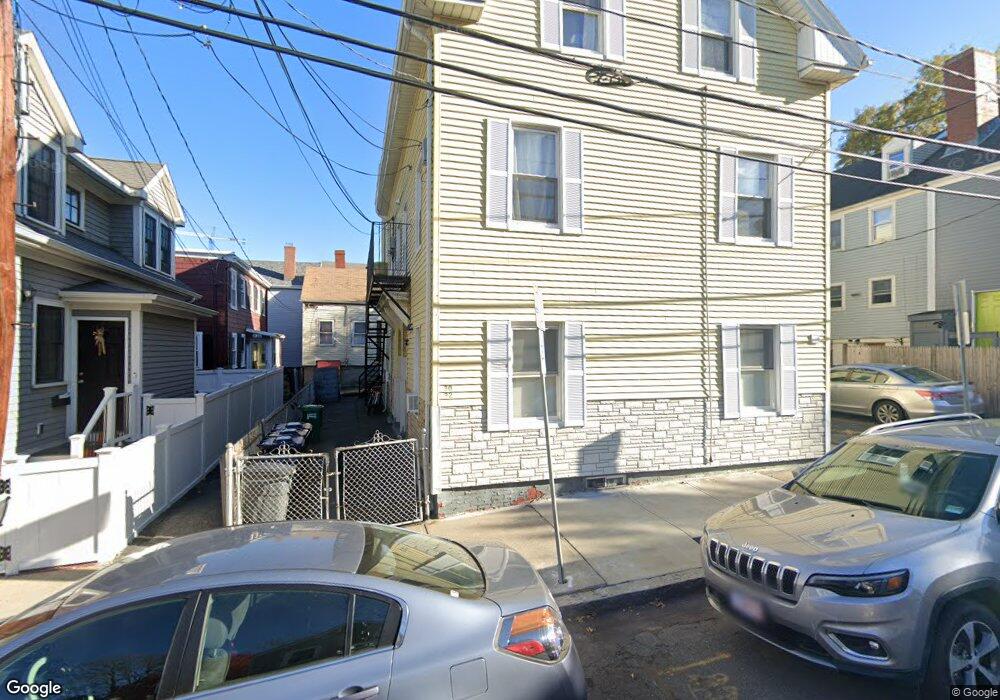 30-32 Sciarappa St unit 30-1, Cambridge, MA 02141 - photo 1