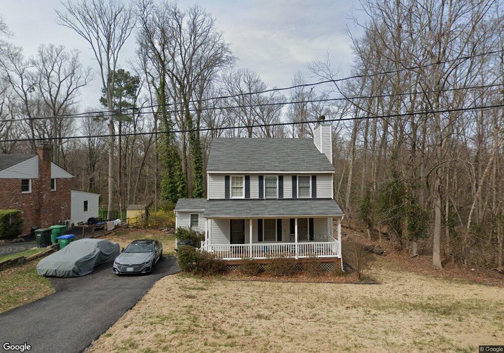 6626 Greenvale Dr, Richmond, VA 23225 - photo 1