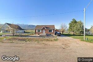 175 W 500 S, Fillmore, UT 84631
