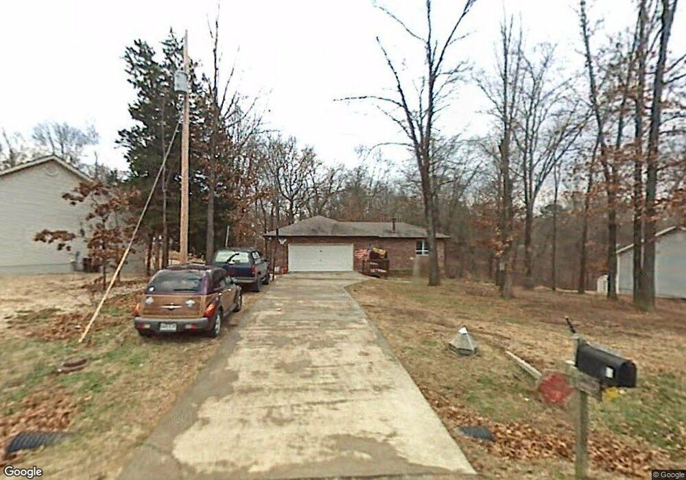 3 White Parish Ln, Bella Vista, AR 72714 - photo 1