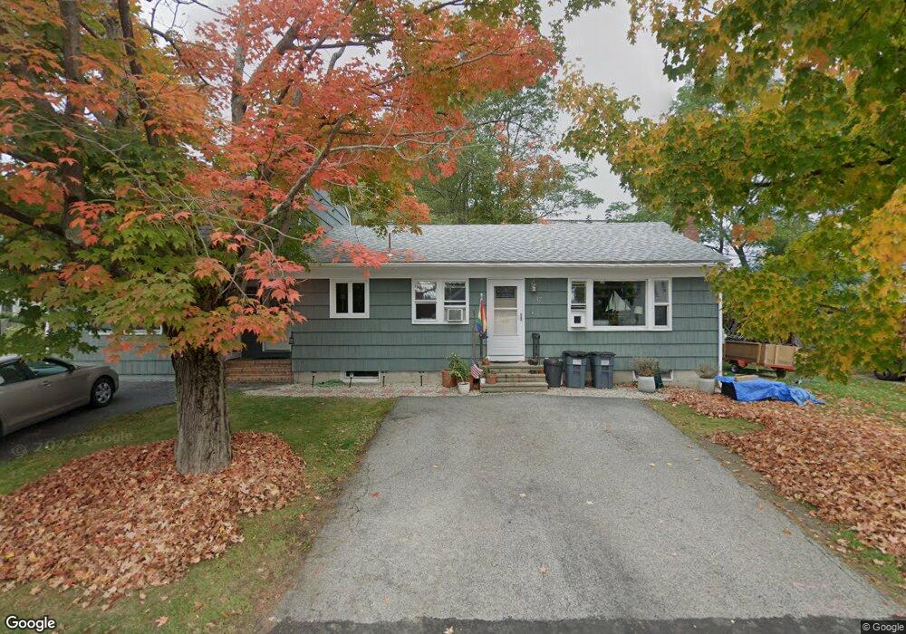 17 South St, Yarmouth, ME 04096 - photo 1