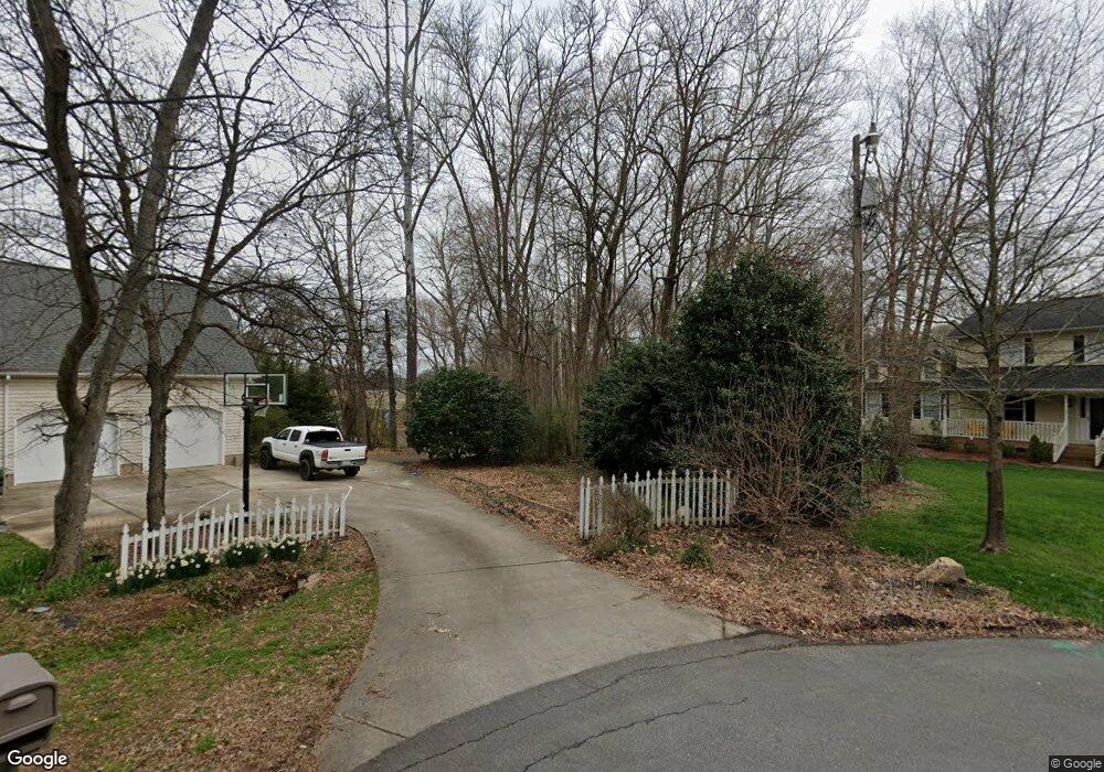 4480 Ranchway Dr unit 93, Concord, NC 28027 - photo 1