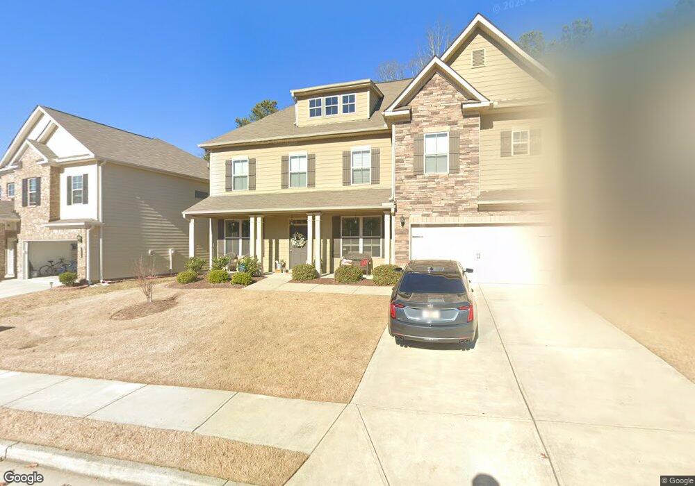 3976 Woodoats Cir, Buford, GA 30519 - photo 1