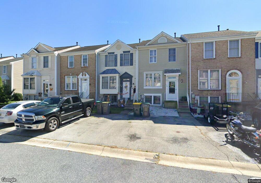 118 Armerina Dr, Bear, DE 19701 - photo 1